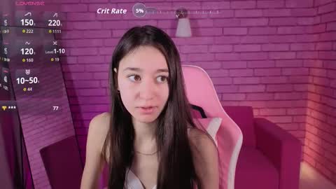 Snapshot of nicole_brownie chatting on March 11, 2026, 1:22 am Nicole online show from March 11, 2026, 1:22 am