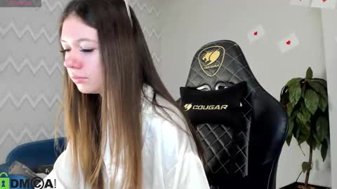 Snapshot of nicole_charm chatting on February 23, 2026, 11:46 pm GMT7TueWedThSu 0300am-0900am. Sa 1000am-0400pm online show from February 23, 2026, 11:46 pm