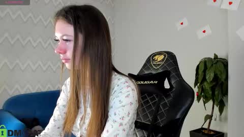 Snapshot of nicole_charm chatting on February 24, 2026, 11:47 pm GMT7TueWedThSu 0300am-0900am. Sa 1000am-0400pm online show from February 24, 2026, 11:47 pm