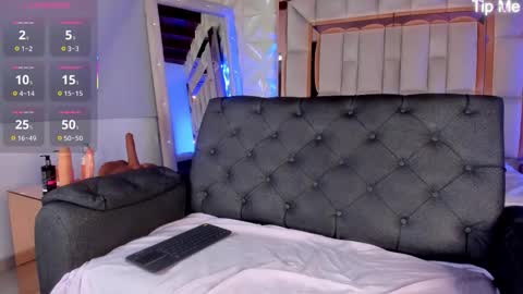 Nicole  online show from February 2, 2026, 7:34 pm