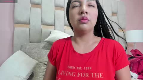 Snapshot of nicole_fisherr chatting on September 16, 2025, 6:03 am nicole_fisherr online show from September 16, 2025, 6:03 am
