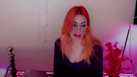 Nicole online show from December 1, 2024, 6:30 pm