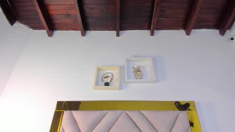 nicole_grace0 online show from September 22, 2025, 12:07 pm