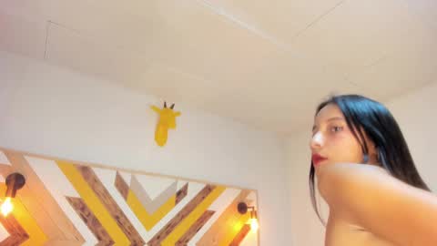 Nicole Haley online show from February 19, 2025, 6:21 pm