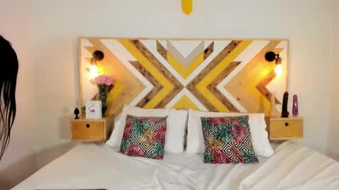 Nicole Haley online show from March 1, 2025, 5:49 pm