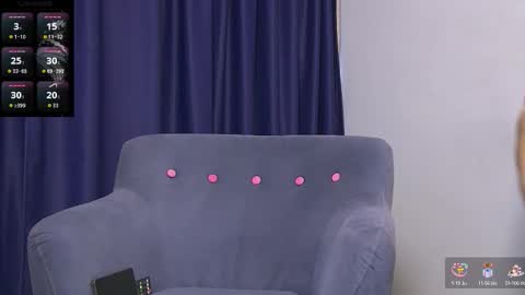 Snapshot of nicole_hayle chatting on September 10, 2025, 8:47 am Nicol online show from September 10, 2025, 8:47 am
