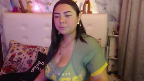 Nicole online show from March 10, 2026, 10:20 am