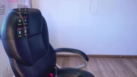 nicole_lushh online show from February 8, 2026, 9:51 pm