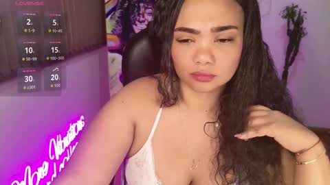 nicole_lushh online show from February 22, 2026, 4:02 am