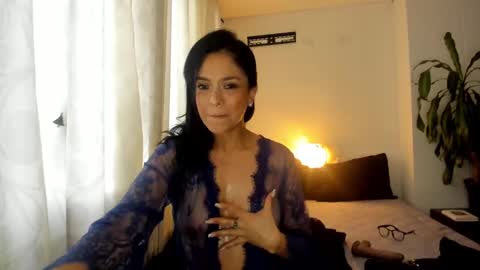Nicole online show from December 27, 2024, 8:18 pm