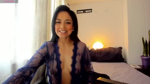 Nicole online show from February 12, 2025, 2:32 pm