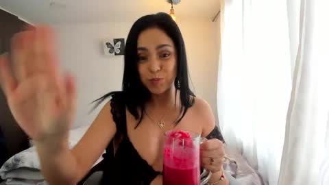 Snapshot of nicole_lustt chatting on April 8, 2026, 2:39 pm Nicole online show from April 8, 2026, 2:39 pm
