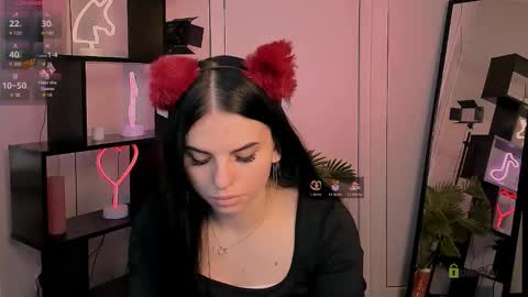 Snapshot of nicole_muah chatting on November 6, 2025, 7:09 am nicole_muah online show from November 6, 2025, 7:09 am