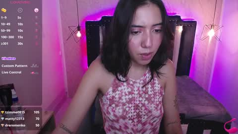 Samantha online show from January 16, 2025, 5:23 pm