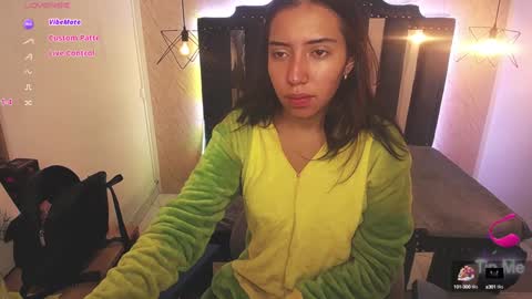Samantha online show from January 18, 2025, 11:32 am