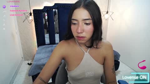 Samantha online show from January 21, 2025, 11:46 am