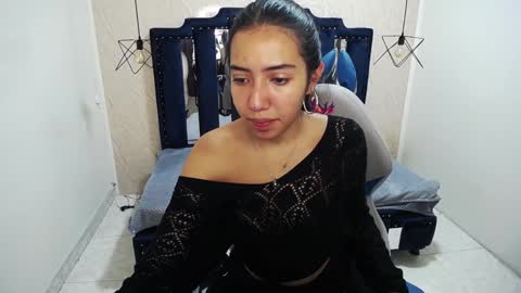Samantha online show from January 27, 2025, 11:22 am