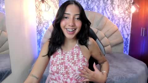 Samantha online show from February 6, 2025, 12:26 pm