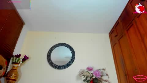 Snapshot of nicole_santana_ chatting on May 14, 2026, 10:16 pm Nicole Santana online show from May 14, 2026, 10:16 pm