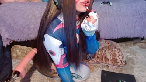 Snapshot of nicole_smithhh chatting on March 2, 2026, 3:52 pm Anna Nicole online show from March 2, 2026, 3:52 pm