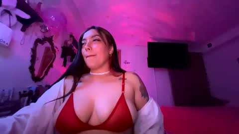 Nicole online show from May 7, 2026, 4:51 am