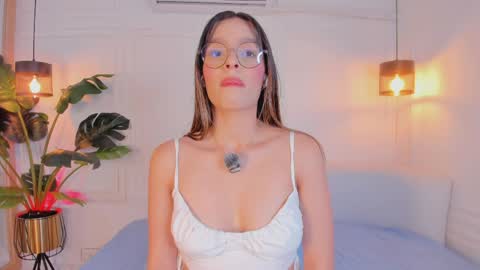 N A T A L I A online show from March 30, 2026, 8:54 pm