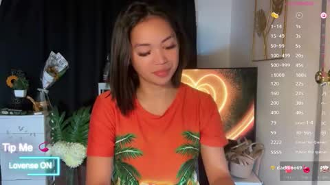 Snapshot of nicolecellini chatting on February 21, 2026, 4:52 pm NICOLE online show from February 21, 2026, 4:52 pm