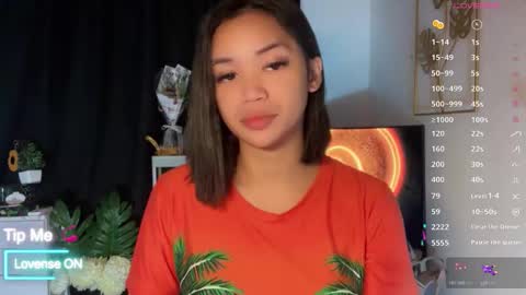 Snapshot of nicolecellini chatting on February 23, 2026, 2:14 pm NICOLE online show from February 23, 2026, 2:14 pm