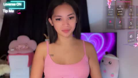 Snapshot of nicolecellini chatting on February 24, 2026, 2:15 pm NICOLE online show from February 24, 2026, 2:15 pm