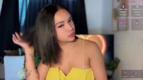 Snapshot of nicolecellini chatting on February 26, 2026, 6:45 am NICOLE online show from February 26, 2026, 6:45 am