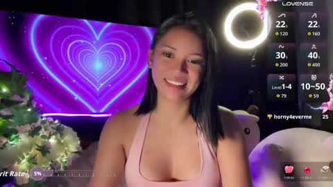NICOLE online show from May 3, 2026, 6:14 pm