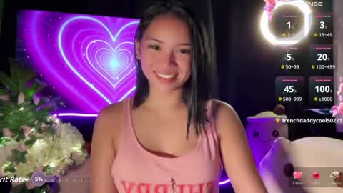 NICOLE online show from May 4, 2026, 5:31 pm
