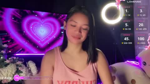 NICOLE online show from May 19, 2026, 8:59 pm