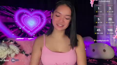 NICOLE online show from May 21, 2026, 3:19 pm