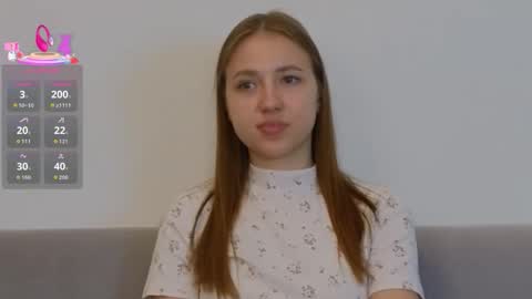 Nicole  online show from September 9, 2025, 11:54 am