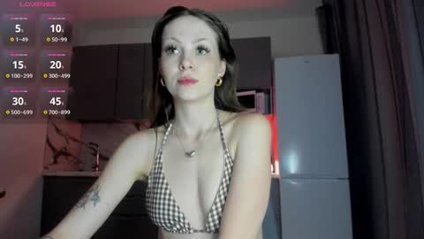 nicoledolla online show from October 1, 2025, 11:22 pm