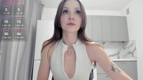 nicoledolla online show from October 12, 2025, 10:09 pm