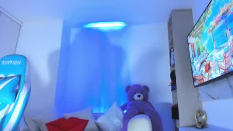 Snapshot of nicoleeorson chatting on July 11, 2026, 11:17 pm Nicolle online show from July 11, 2026, 11:17 pm
