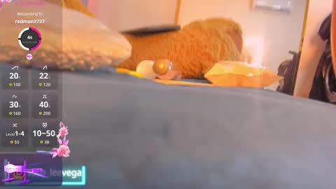 nicoleevega_ online show from September 15, 2025, 1:16 am