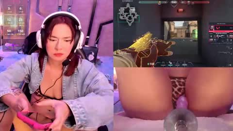 Nicole online show from September 24, 2025, 3:04 pm