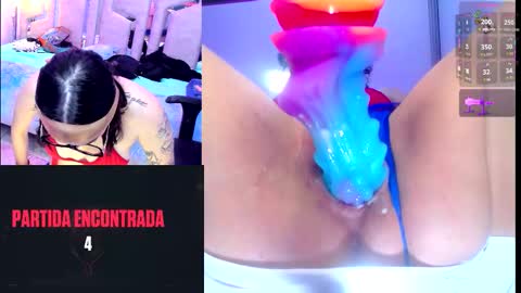 Snapshot of nicoleferrel chatting on March 7, 2026, 3:09 pm Nicole online show from March 7, 2026, 3:09 pm