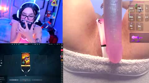 Snapshot of nicoleferrel chatting on March 13, 2026, 2:45 pm Nicole online show from March 13, 2026, 2:45 pm