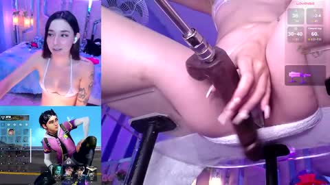 Nicole online show from May 7, 2026, 2:33 pm