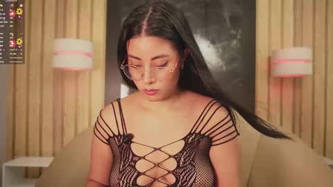 Snapshot of nicoleflorens chatting on March 19, 2026, 4:22 pm Nicol Flores GMT-5 1530-2200 online show from March 19, 2026, 4:22 pm