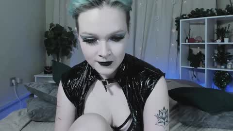 Nicole online show from January 11, 2025, 11:46 pm