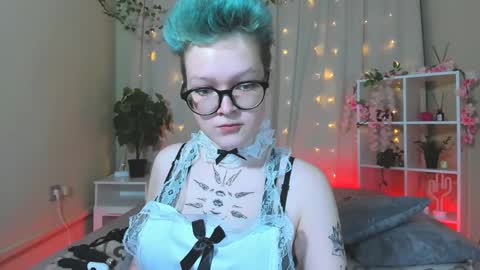 Nicole online show from January 14, 2025, 11:05 pm