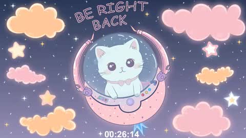 Nicole online show from February 14, 2025, 1:02 am