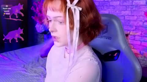 Snapshot of nicolefloret chatting on September 23, 2025, 8:45 pm Nicole online show from September 23, 2025, 8:45 pm