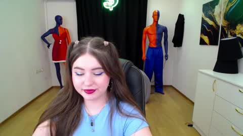 nicolefoxery online show from January 29, 2025, 10:53 pm
