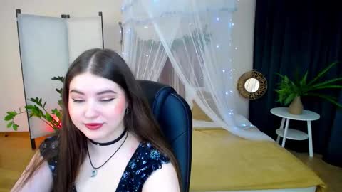 nicolefoxery online show from February 6, 2025, 6:35 pm